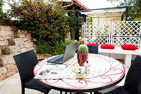 Trulletto Corte Degli Ulivi