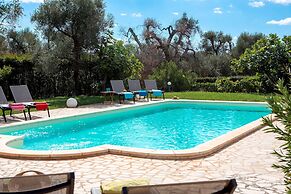 Trulletto Corte Degli Ulivi