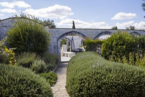 Trulletto Corte Degli Ulivi