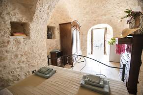 Trulletto Corte Degli Ulivi