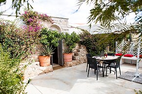 Trulletto Corte Degli Ulivi