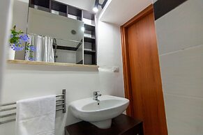 Trulletto Corte Degli Ulivi