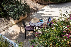 Trulletto Corte Degli Ulivi