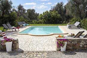 Trulletto Corte Degli Ulivi