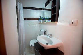 Trulletto Corte Degli Ulivi