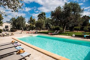 Trulletto Corte Degli Ulivi