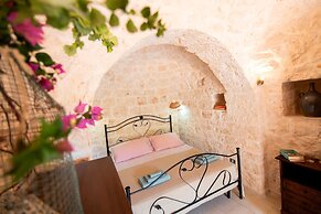 Trulletto Corte Degli Ulivi