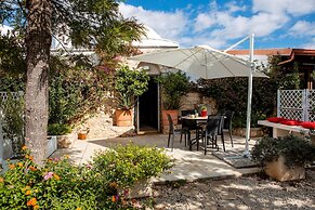 Trulletto Corte Degli Ulivi