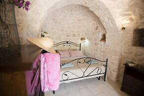 Trulletto Corte Degli Ulivi