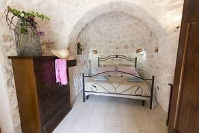 Trulletto Corte Degli Ulivi