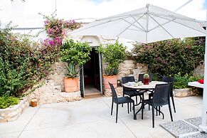 Trulletto Corte Degli Ulivi