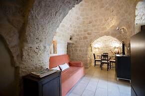 Trullo Bouganville in San Michele Salentino