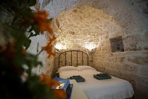 Trullo Bouganville in San Michele Salentino