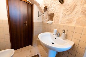 Trullo Bouganville in San Michele Salentino