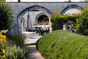 Trullo Bouganville in San Michele Salentino