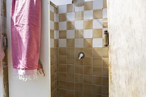 Trullo Bouganville in San Michele Salentino