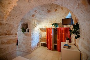 Trullo Bouganville in San Michele Salentino