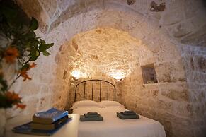 Trullo Bouganville in San Michele Salentino