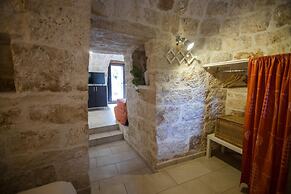 Trullo Bouganville in San Michele Salentino