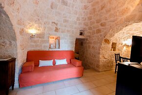 Trullo Bouganville in San Michele Salentino