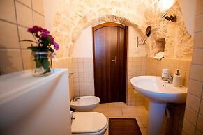 Trullo Bouganville in San Michele Salentino