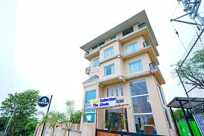 Click Collection The Abode Dharamshala