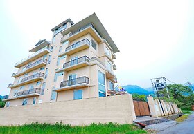 Click Collection The Abode Dharamshala