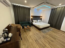 Click Collection The Abode Dharamshala