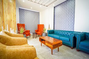 Click Collection The Abode Dharamshala