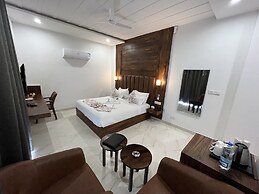 Click Collection The Abode Dharamshala