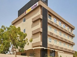 Click Hotel Bhuj