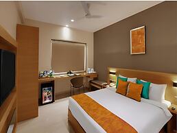 Click Hotel Bhuj