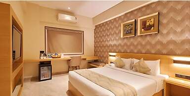 Click Hotel Bhuj