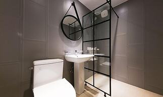 Daejeon Yuseong Hotel Dret