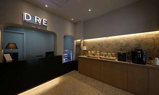 Daejeon Yuseong Hotel Dret