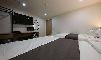 Daejeon Yuseong Hotel Dret