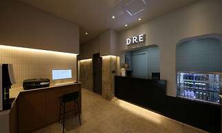 Daejeon Yuseong Hotel Dret