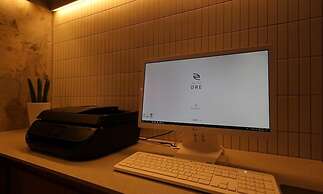 Daejeon Yuseong Hotel Dret