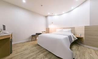 Daejeon Yuseong Hotel Dret