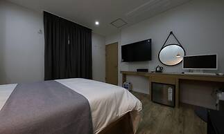 Daejeon Yuseong Hotel Dret