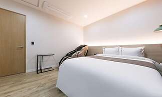 Daejeon Yuseong Hotel Dret