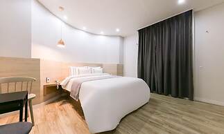 Daejeon Yuseong Hotel Dret