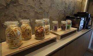 Daejeon Yuseong Hotel Dret