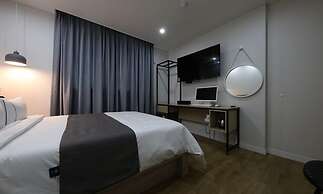 Daejeon Yuseong Hotel Dret