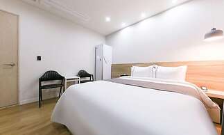 Daejeon Yuseong Hotel Dret