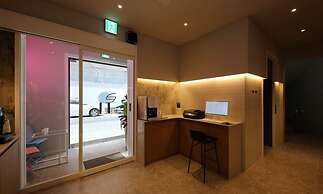 Daejeon Yuseong Hotel Dret