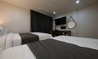 Daejeon Yuseong Hotel Dret