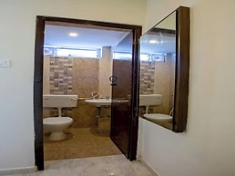 IVY RESIDENCY