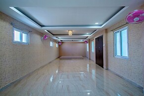 IVY RESIDENCY