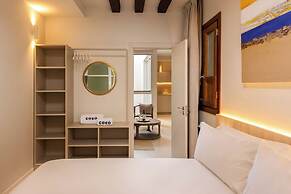 Coeo Fresca Design Apartments